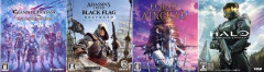 7月発売の注目ゲームまとめ！『リズム天国 ミラクルスターズ』『スプラトゥーン レイダース』『グランブルーファンタジー:リリンク エンドレスラグナロク』など！