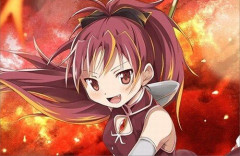 【まどか】X民さん『俺が杏子を好きな理由の4割は「足が臭そう」からなんだ』