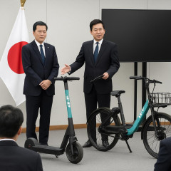 防衛省、LUUPの市ヶ谷庁舎導入を発表「業務効率の向上に…」   |  敷地内ってことでしょ