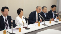 【速報】消費税減税、野党のせいで延期ｗｗｗｗｗ