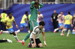 本田圭佑　敗戦直後、40秒沈黙→「くじ運は悪いですよ」　日本国民の声代弁にSNS共感