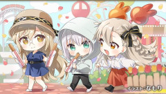 『FGO カルデア放送局 ライト版「春の終わりに君を待つ」「FGOフェス. 2026」最新情報』生放送の内容まとめ