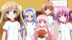 アニメ『ロウきゅーぶ！』放送から本日で15年が経過