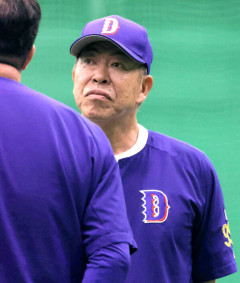 【中日】井上監督「月、変わったよ。いい月になるっしょ」「（交流戦後）５割で来てるでしょ」