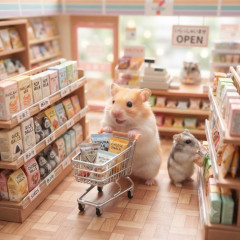 日本人のコンビニ離れ加速