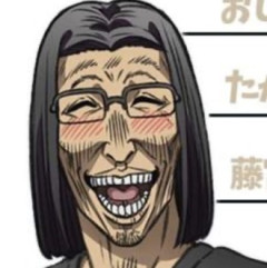 CV子安が主役のアニメって異世界おじさん以外にもある？