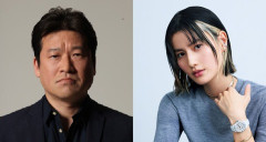 【文春砲】橋本愛(30歳)が号泣！佐藤二朗(57歳)｢夫婦役ならﾎﾞﾃﾞｨｰﾀｯﾁに耐えろ。嫌なら役者辞めろ｣