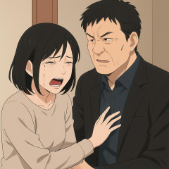 橋本愛(30歳)が号泣！佐藤二朗(57歳)｢夫婦役ならﾎﾞﾃﾞｨｰﾀｯﾁに耐えろ。嫌なら役者辞めろ｣   #文春砲