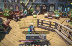 集英社ゲームズの新作サバイバルクラフトRPG『ワイルドワイルドエデン』発表！めちゃめちゃパルワっぽいと話題にｗｗｗｗ