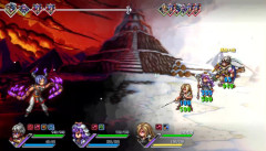 RPGでレベル上げまくってボスも余裕なやつw