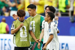 【疑問】日本サッカーが弱い理由ｗｗｗｗｗｗｗｗ