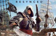 UBIソフト「アサクリ REシンクロはPS5Proだとこんなに綺麗になるんです」旧作PC版との比較映像公開 → なぜかソニーがぶっ叩かれてしまう
