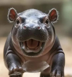 エジプト人「お前らの言語で直訳すると面白い動物っている？」