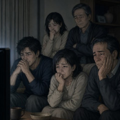 「200万横領したらクビになったから友達と一緒に叔父殺して家放火した！」