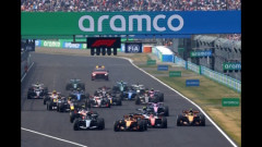 日本のF1配信の視聴者は“9割が50～60代の男性”だったらしく世界のF1ファン層と乖離が激しい？