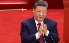 習近平、台湾統一へ決意ｗｗｗｗｗｗｗ