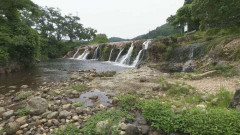 滝で子どもとみられる1人を発見 特別支援学校から10歳の男子児童が行方不明 石川・小松市