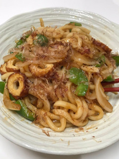【画像】今日の貧乏飯58円(税込)