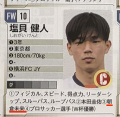 【悲報】塩貝さん、憧れの人は朝倉未来だったｗｗｗｗｗｗｗｗ