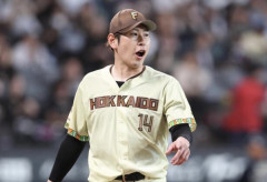 日本ハム加藤貴之が2年ぶり完封で自身6連勝！チーム4連勝で今季最多貯金11