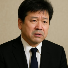 佐藤二朗 ハラスメント報道にコメント「大変残念。全ての事実が明らかになることを望みます」所属事務所「到底受け入れられない」   |  イケメンはいいなあ