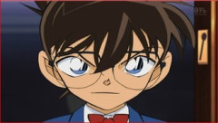 コナンって新一より強いの？