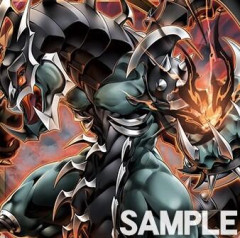 【遊戯王OCG情報】ユーティリティ セレクションに『ダーク・アームド・ドラゴン・パニッシャー』が新規収録決定！