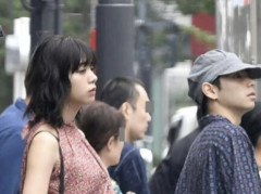【悲報】DV俳優と池田エライザのデート現場写真がこちらｗｗｗｗｗｗｗ