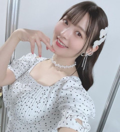 【画像】声優・上坂すみれさんのHな画像ｗｗｗｗ