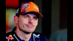 2026F1マシンでのシルバーストンはまるで別モノとフェルスタッペン「シミュレータ走行で笑ってしまった」