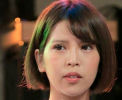 【動画】デカくなった坂口杏里さん、紅生姜を直箸で取ってしまうｗｗｗｗ