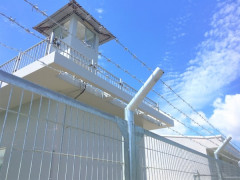 【画像】内田梨瑚と川村葉音が向こう30年近く食うことになる女子刑務所の飯⇒！
