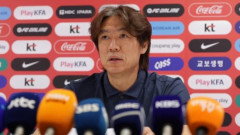 【動画】韓国サッカー代表、犯罪者のように出迎えられるwwww