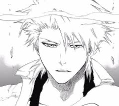 【BLEACH】日番谷隊長いい…
