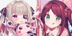 【にじさんじ】りりむ「みんなが思うりりむの好きそうなタイプおしえて」→ バネキの火の玉ストレートがこちら