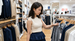 【かっけぇ…】キムタク「ユニクロで1週間コーデ？」→200万再生
