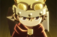 サンデーうぇぶり連載「ソアラと魔物の家」2027年TVアニメ化決定