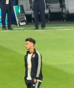 【画像】塩貝さん、ネットではサッカー界の亀田兄弟と言われるようになるｗｗｗｗｗ