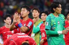 W杯惨敗の韓国、サッカー協会の『特別監査』に乗り出す「無能と不備、安易さの原因を突き止め、相応の責任を厳しく問う」