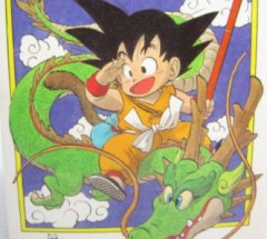 ドラゴンボールって今連載してたらすぐ打ち切りになるよな