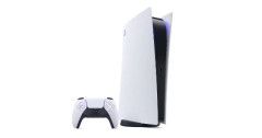 SIE、PS5用新作タイトルのディスク版生産を2028年1月に終了へ