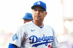 大谷とラッシング和解せず、ロートベット獲得か
