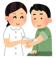 「花粉症がひどくてステロイド注射打ってる」と趣味仲間に話したら「アレルギー治療辞めろ」とフルボッコで驚いた。