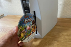 SIE、プレイステーション向け新作ゲームの物理ディスク制作を2028年1月に終了