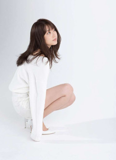骨格ストレートだけどスタイルの良い人