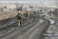 【激ヤバ】ロシア、月給49万円で警備員を募集…ペルー人800人が応募、ウクライナ前線に送られる「給料未払い」「食べ物なし」