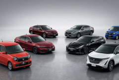 ホンダと日産ってデザイン酷くね？