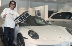 【画像】大人気ストリーマーさん、とんでもない高級車を購入ｗｗｗｗｗｗｗｗｗｗｗｗｗｗｗ