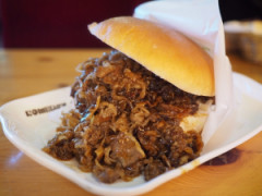 焼肉のハンバーガーが主流にならない理由、何