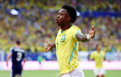 【大悲報】ブラジル人さん、非常にしつこいｗｗｗｗｗｗｗ